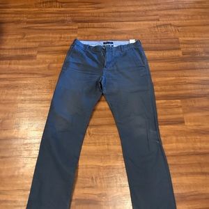 Tommy Hilfiger Custom Fit Chino